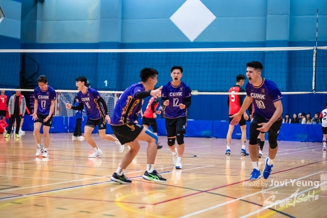 Jovi Yeung - Sportsoho - 211