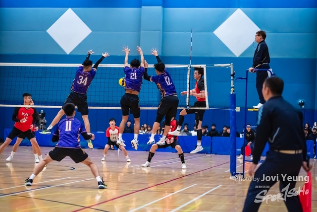 Jovi Yeung - Sportsoho - 234