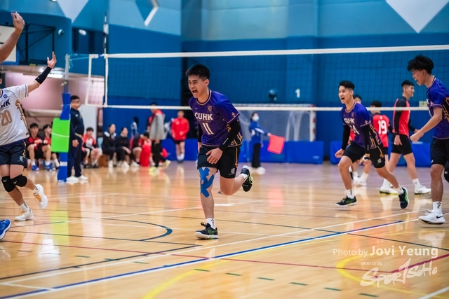 Jovi Yeung - Sportsoho - 236