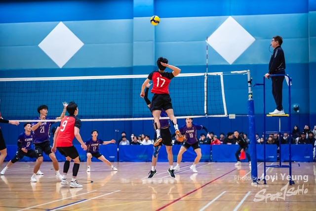 Jovi Yeung - Sportsoho - 252