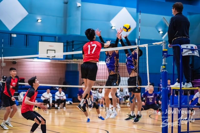 Jovi Yeung - Sportsoho - 282