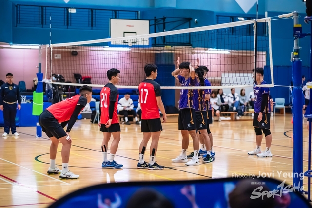 Jovi Yeung - Sportsoho - 286