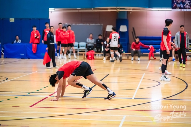 Jovi Yeung - Sportsoho - 294