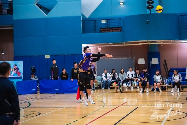 Jovi Yeung - Sportsoho - 302