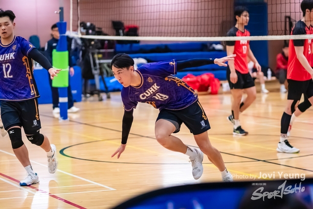 Jovi Yeung - Sportsoho - 307