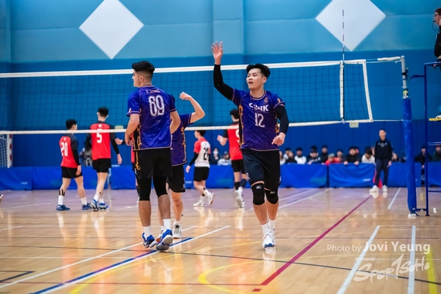 Jovi Yeung - Sportsoho - 314