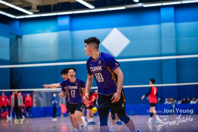 Jovi Yeung - Sportsoho - 316
