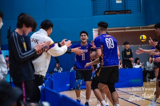 Jovi Yeung - Sportsoho - 322