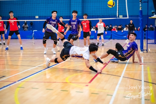 Jovi Yeung - Sportsoho - 324