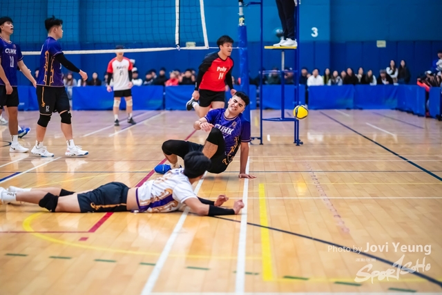 Jovi Yeung - Sportsoho - 327