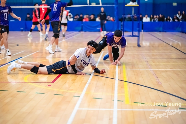 Jovi Yeung - Sportsoho - 328