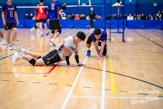 Jovi Yeung - Sportsoho - 329