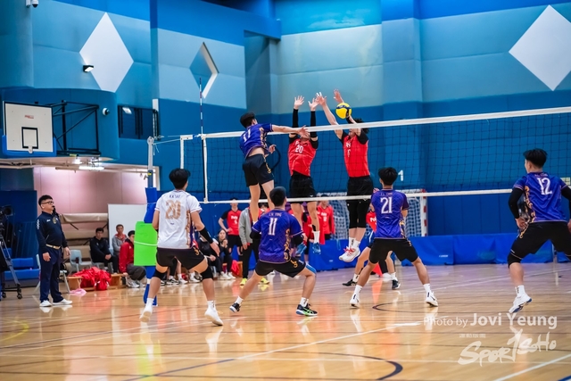 Jovi Yeung - Sportsoho - 331