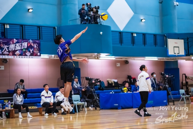 Jovi Yeung - Sportsoho - 334