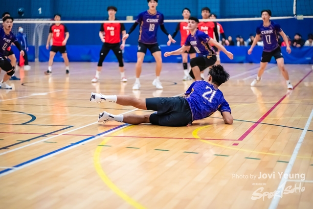 Jovi Yeung - Sportsoho - 336