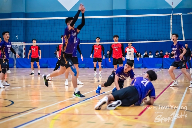 Jovi Yeung - Sportsoho - 337