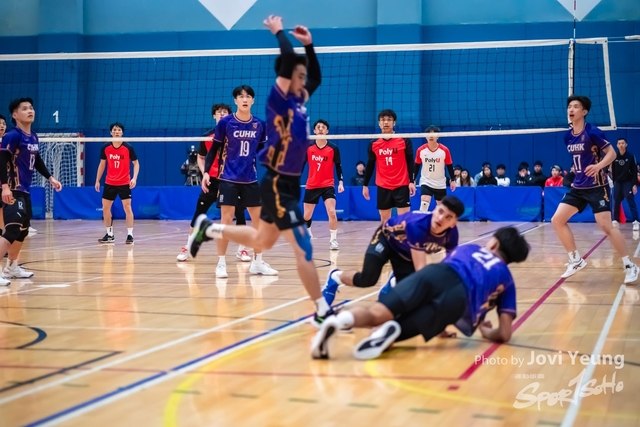 Jovi Yeung - Sportsoho - 338