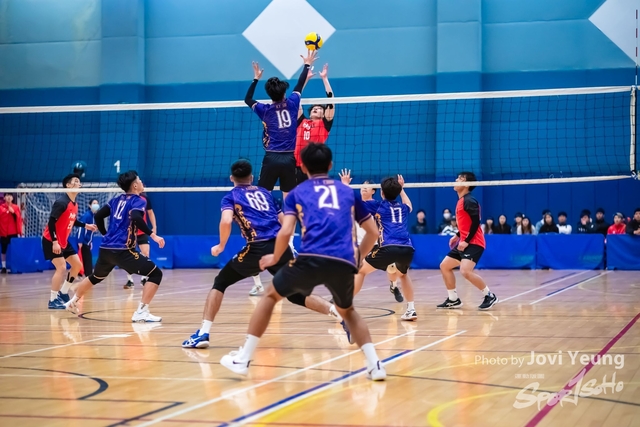 Jovi Yeung - Sportsoho - 339