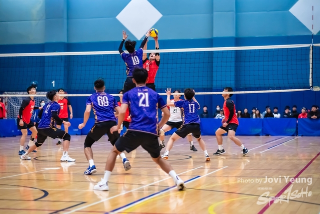 Jovi Yeung - Sportsoho - 340