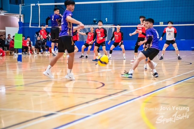 Jovi Yeung - Sportsoho - 341