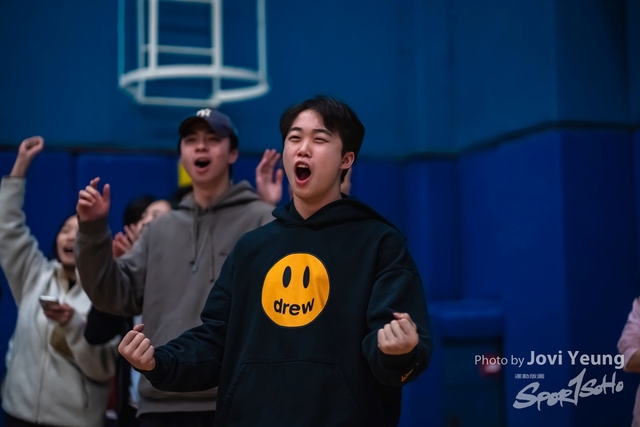 Jovi Yeung - Sportsoho - 343