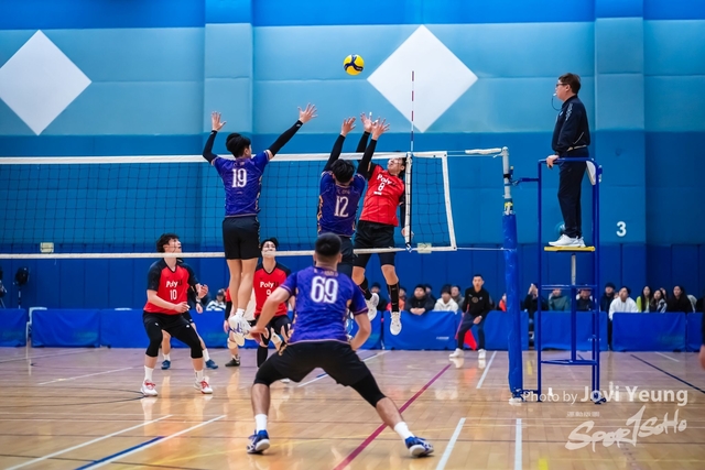 Jovi Yeung - Sportsoho - 346