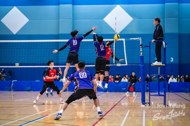 Jovi Yeung - Sportsoho - 348