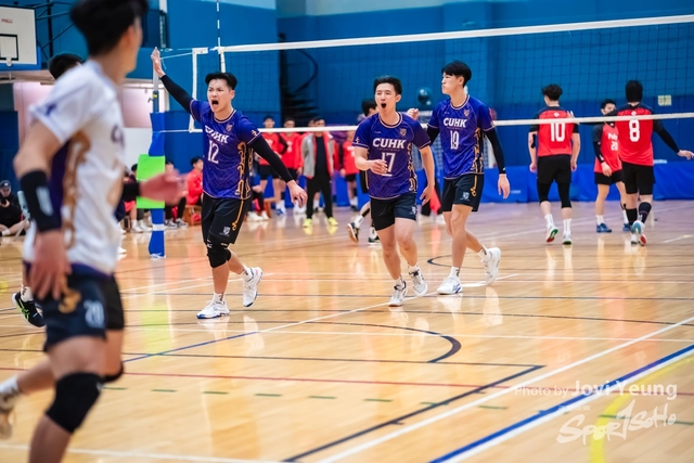 Jovi Yeung - Sportsoho - 349