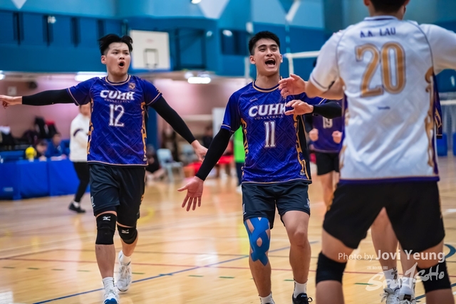 Jovi Yeung - Sportsoho - 351