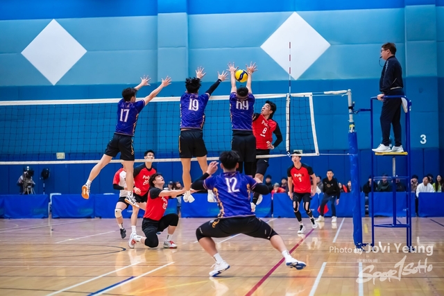 Jovi Yeung - Sportsoho - 353