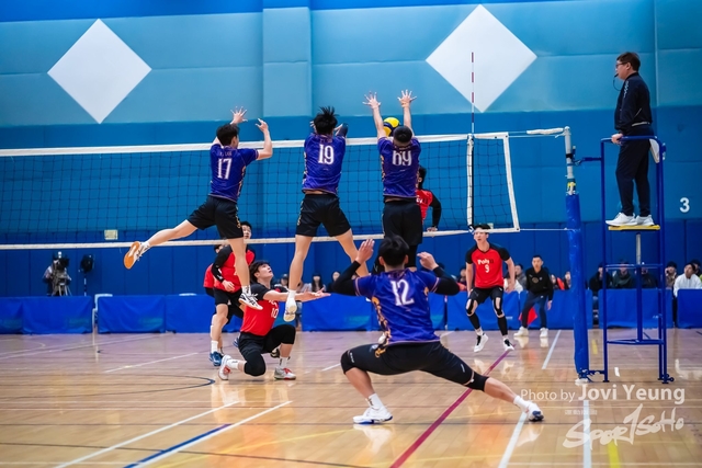 Jovi Yeung - Sportsoho - 354