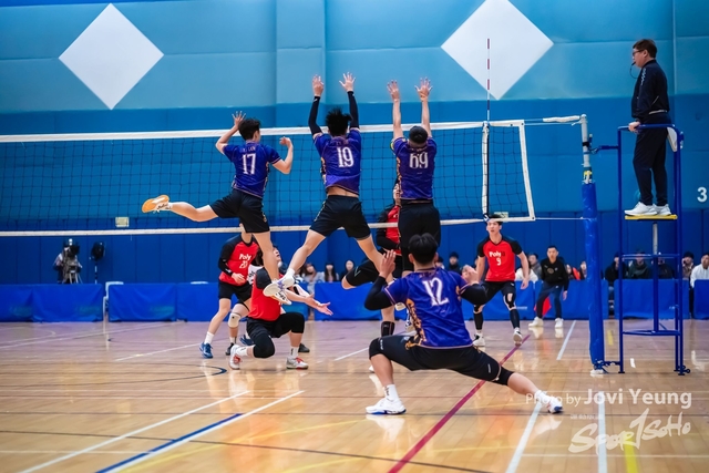 Jovi Yeung - Sportsoho - 355