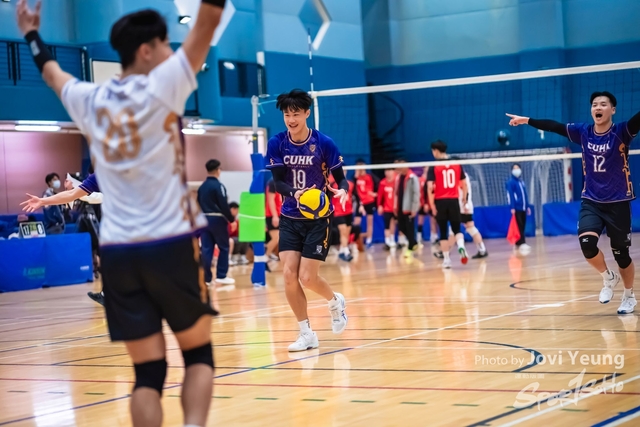 Jovi Yeung - Sportsoho - 356
