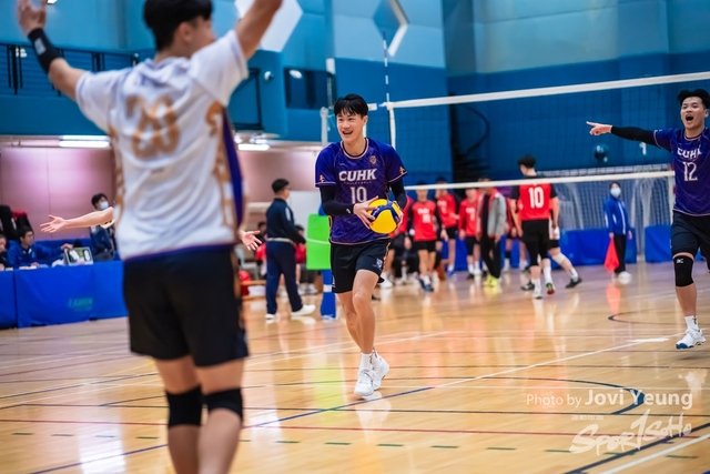 Jovi Yeung - Sportsoho - 357