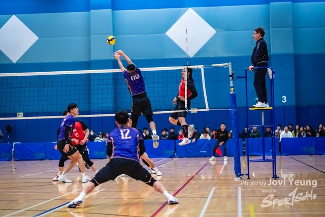 Jovi Yeung - Sportsoho - 359