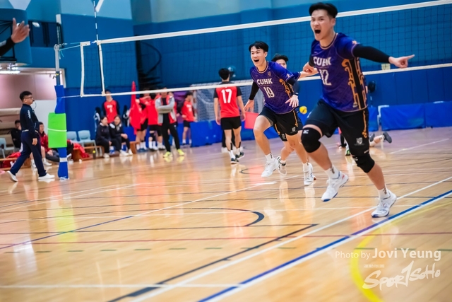 Jovi Yeung - Sportsoho - 361