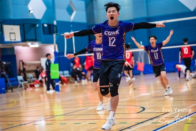 Jovi Yeung - Sportsoho - 362