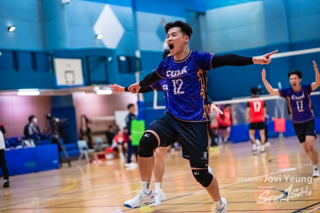 Jovi Yeung - Sportsoho - 364
