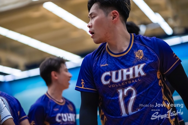 Jovi Yeung - Sportsoho - 367