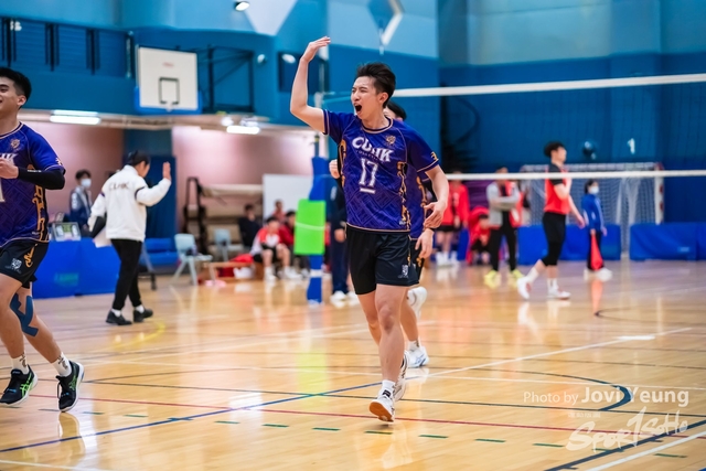Jovi Yeung - Sportsoho - 368