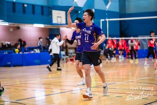 Jovi Yeung - Sportsoho - 369