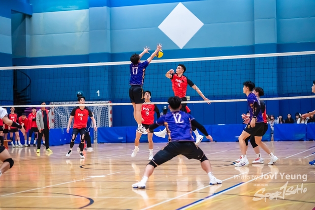 Jovi Yeung - Sportsoho - 372