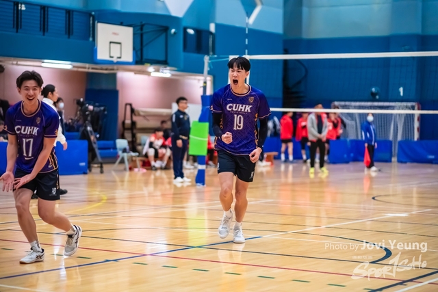 Jovi Yeung - Sportsoho - 381