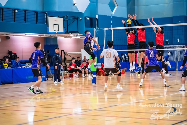 Jovi Yeung - Sportsoho - 386