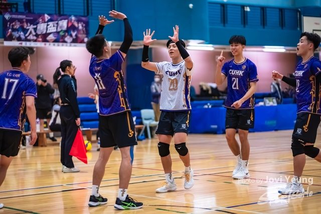 Jovi Yeung - Sportsoho - 387