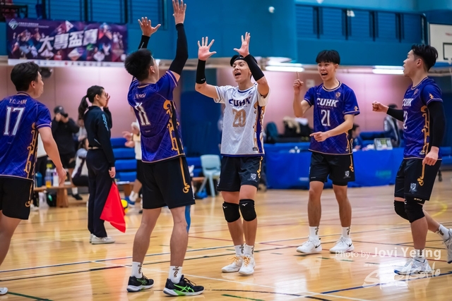 Jovi Yeung - Sportsoho - 388