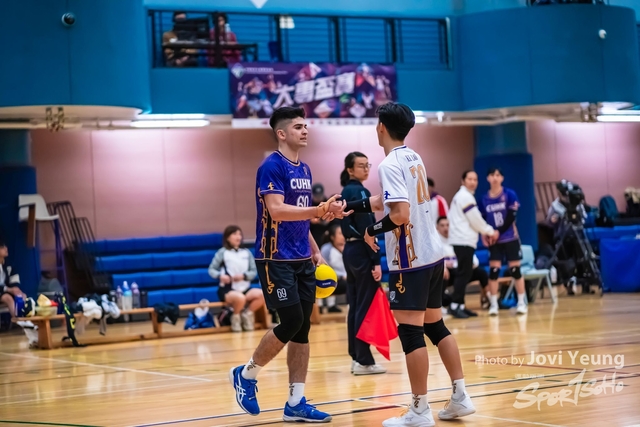 Jovi Yeung - Sportsoho - 390