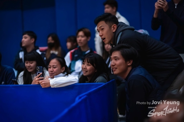 Jovi Yeung - Sportsoho - 393