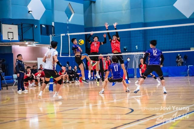 Jovi Yeung - Sportsoho - 396