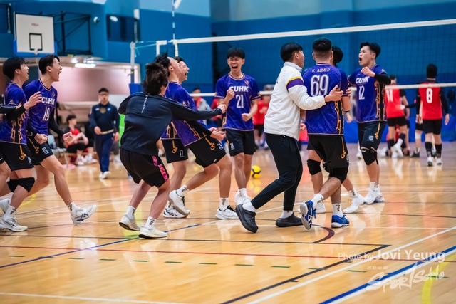 Jovi Yeung - Sportsoho - 399